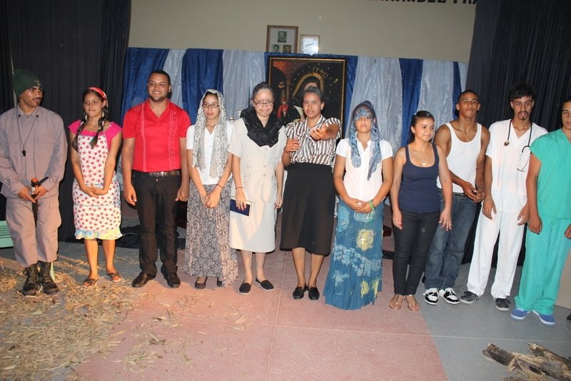 Grupo de Teatro de Tamboril